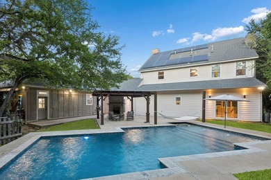 Welcome to this one of a kind Colonial estate, tucked away on 2 - photo 30