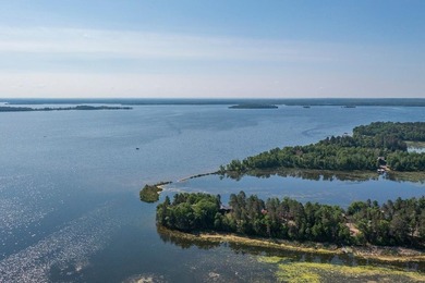 A rare widefrontage opportunity on the Whitefish Chain. Set on a - photo 30