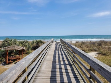 Direct OCEAN FRONT PENTHOUSE condo in the desirable Monterey Bay