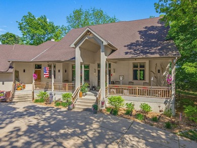 Pine Lake - Waukesha County Home For Sale in Nashotah Wisconsin
