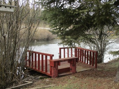This Williamson Riverfront Home! Features 3 Bedrooms 2 Baths - photo 31
