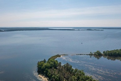 A rare widefrontage opportunity on the Whitefish Chain. Set on a - photo 31