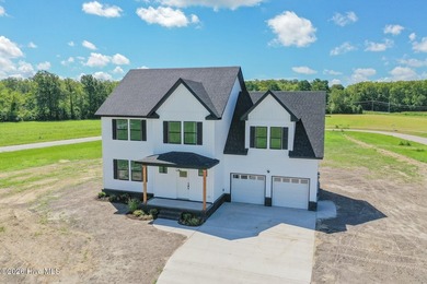 Welcome to the Timothy J - New Construction on 10 Cleared Acres! - photo 3