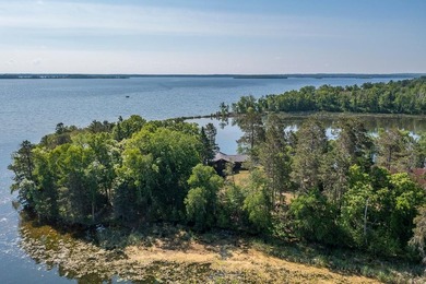 A rare widefrontage opportunity on the Whitefish Chain. Set on a - photo 33