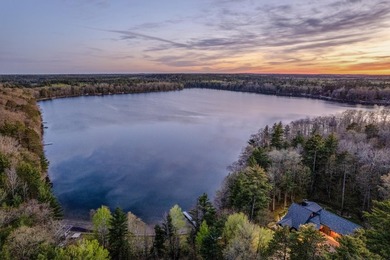 Stunning 4BR, 4BA retreat on nearly 3 acres with 160' of sand - photo 34