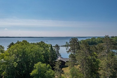 A rare widefrontage opportunity on the Whitefish Chain. Set on a - photo 34