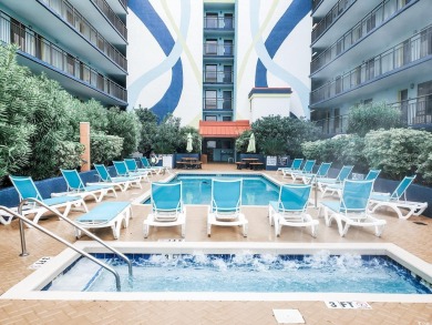 Direct OCEAN FRONT PENTHOUSE condo in the desirable Monterey Bay