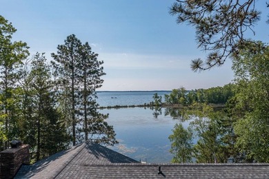A rare widefrontage opportunity on the Whitefish Chain. Set on a - photo 35