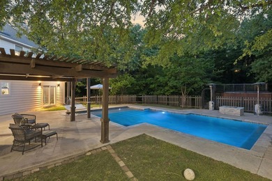 Welcome to this one of a kind Colonial estate, tucked away on 2 - photo 36
