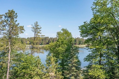 A rare widefrontage opportunity on the Whitefish Chain. Set on a - photo 36