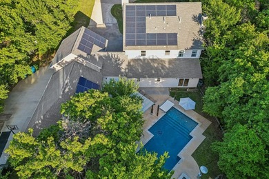 Welcome to this one of a kind Colonial estate, tucked away on 2 - photo 37