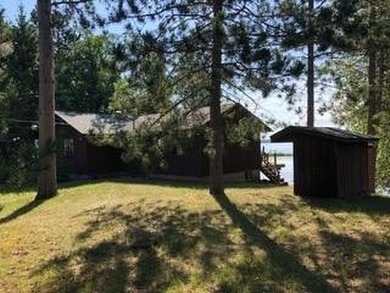 A rare widefrontage opportunity on the Whitefish Chain. Set on a - photo 37