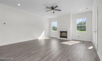 Welcome to the Timothy J - New Construction on 10 Cleared Acres! - photo 8