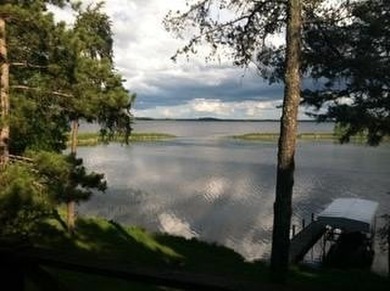A rare widefrontage opportunity on the Whitefish Chain. Set on a - photo 38