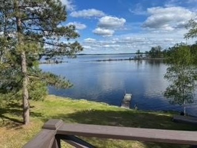 A rare widefrontage opportunity on the Whitefish Chain. Set on a - photo 39