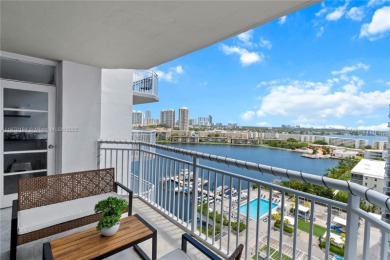 Little Maule Lake Condo For Sale in Aventura Florida