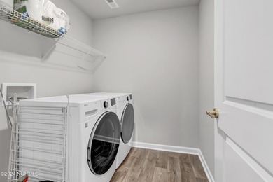 Custom Built Home with lots of upgrades; 3 Bedrooms and Two Full - photo 8