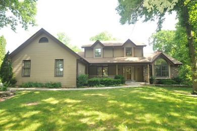 Lake Michigan - Racine County Home For Sale in Racine Wisconsin