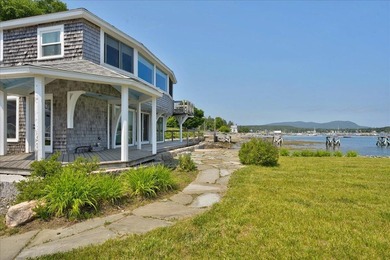 Residential & Commercial Waterfront Opportunity in Manset. An - photo 2