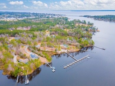 The opportunity to build your dream home is calling! Wooded home - photo 4