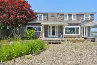 Residential & Commercial Waterfront Opportunity in Manset. An - photo 4