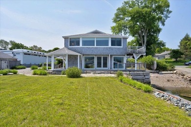 Residential & Commercial Waterfront Opportunity in Manset. An - photo 5