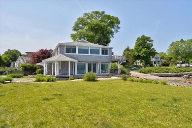 Residential & Commercial Waterfront Opportunity in Manset. An - photo 6