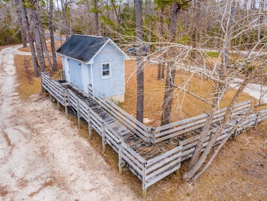 The opportunity to build your dream home is calling! Wooded home - photo 7