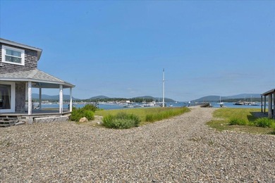 Residential & Commercial Waterfront Opportunity in Manset. An - photo 7