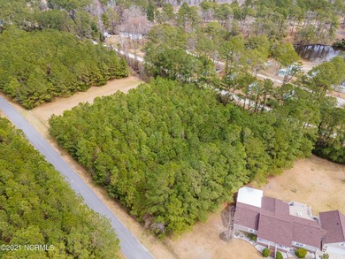 The opportunity to build your dream home is calling! Wooded home - photo 8