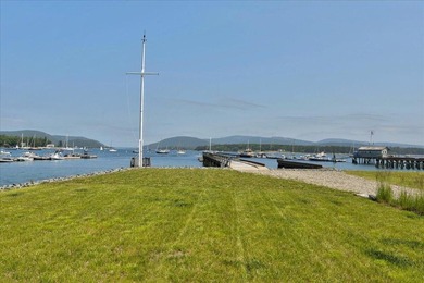 Residential & Commercial Waterfront Opportunity in Manset. An - photo 8