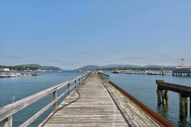 Residential & Commercial Waterfront Opportunity in Manset. An - photo 9