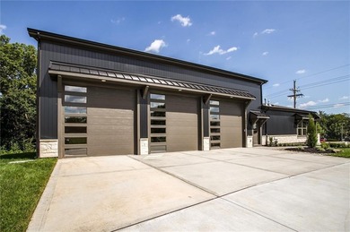 Regency Lake Home For Sale in Overland Park Kansas