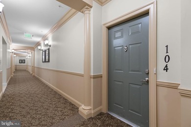 Beautifully maintained, freshly painted, and elevator-accessible - photo 7