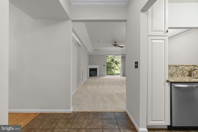 Beautifully maintained, freshly painted, and elevator-accessible - photo 8