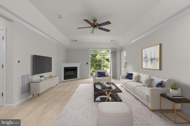Beautifully maintained, freshly painted, and elevator-accessible - photo 9