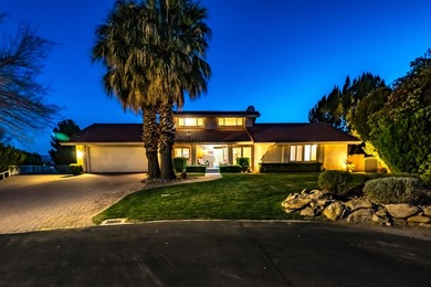 Lake Home For Sale in Saint George, Utah