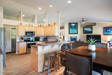 Experience the best of North Idaho living in Twin Lakes Village! - photo 11