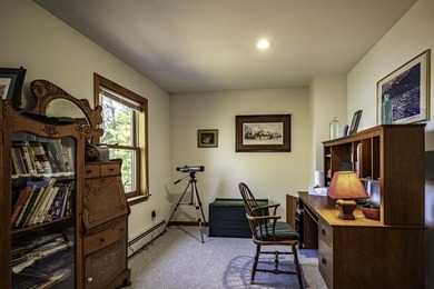 Set on 107 feet of pristine, sandy-bottom frontage along Fourth - photo 30