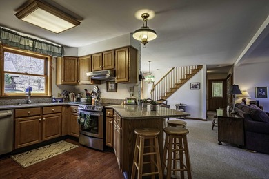 Set on 107 feet of pristine, sandy-bottom frontage along Fourth - photo 31