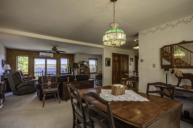 Set on 107 feet of pristine, sandy-bottom frontage along Fourth - photo 33
