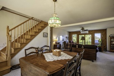 Set on 107 feet of pristine, sandy-bottom frontage along Fourth - photo 34