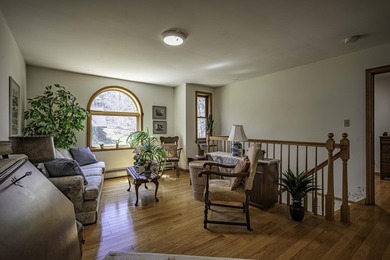 Set on 107 feet of pristine, sandy-bottom frontage along Fourth - photo 38