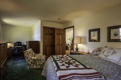 Set on 107 feet of pristine, sandy-bottom frontage along Fourth - photo 41