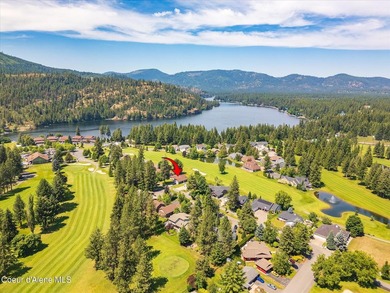 Experience the best of North Idaho living in Twin Lakes Village! - photo 44