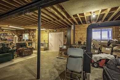 Set on 107 feet of pristine, sandy-bottom frontage along Fourth - photo 50