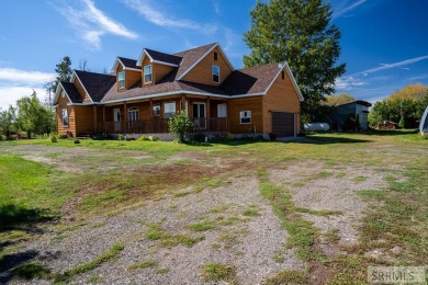 (private lake, pond, creek) Home For Sale in Ashton Idaho