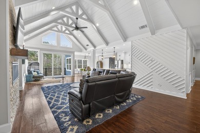 Wake up to lake breezes and endless entertaining possibilities - photo 7