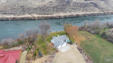Lake Home For Sale in Melba, Idaho