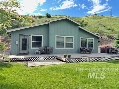 Lake Home For Sale in Kendrick, Idaho